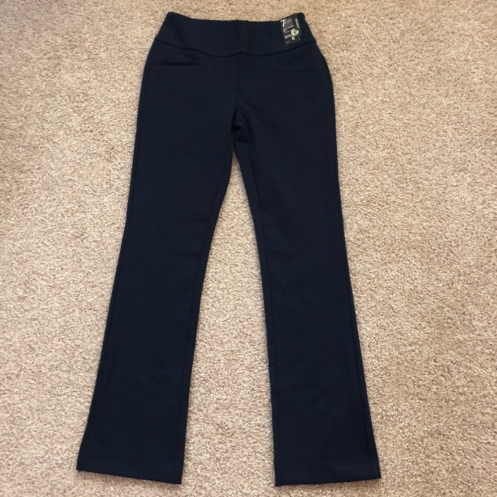 NY&C 7th Avenue Design Studio Universal Pant